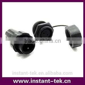 INST Plug and Socked IP68 Connector Amp 22mm M22 thumbnail-2