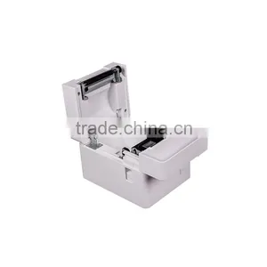 80mm 3inch White Color Easy Maintenance Thermal Pos Wifi Printer QP8810 thumbnail-2