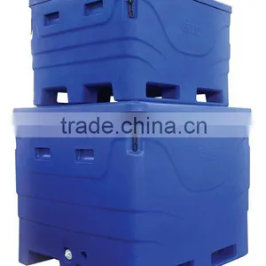 600L Cooler & Large Cooler thumbnail-1