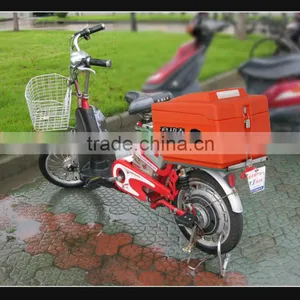SB2-D45 Delivery Food Box Take Away Food Box thumbnail-2