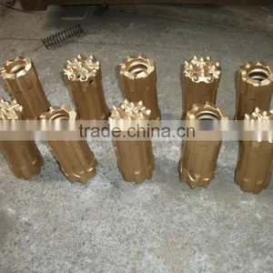 Retrac Thread Rock Button Bit/R76-T45 thumbnail-2