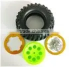 108MM Crawler Tires(270006) thumbnail-1
