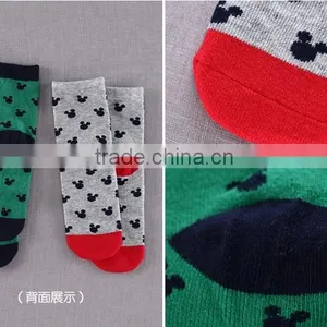 Girls Lace Socks thumbnail-2