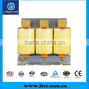Good Quality in Put and Output ac Reactor for Frequency Converter thumbnail-1