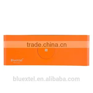 2014 OEM High Quality HiFi Mini NFC Wireless Bluetooth 4.0 Speakers Led Bluetooth Speaker thumbnail-1