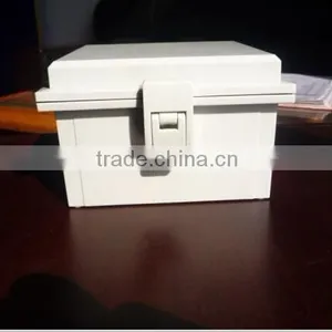 High Quality Medical Box Plastic Tools Case for Hospital thumbnail-1