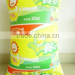 Advertising Inflatable Oatmeal Packing Bag thumbnail-1