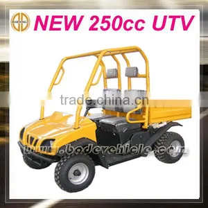 250cc Cheap 4x4 Utv thumbnail-1