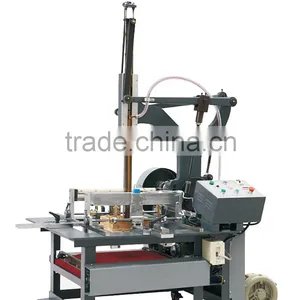 Sweet Box Making Machine thumbnail-1
