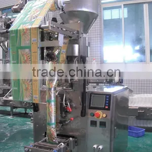 Coffee Bag Filling Machine thumbnail-1