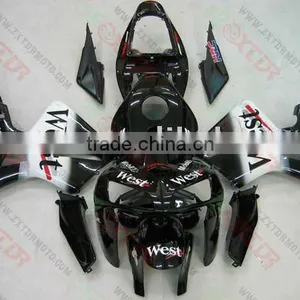 High Performance Motorcycle Fairings thumbnail-1