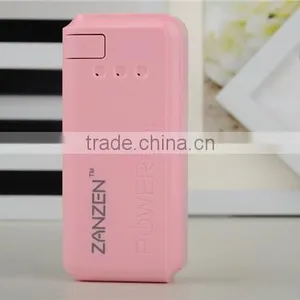 Colorful Travel Power Bank for Phones thumbnail-3