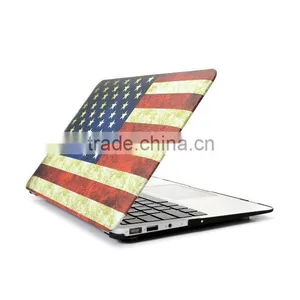 Rainbow Painted Hard Case Cover for Macbook Pro 13"15"Retina Air 13"11" thumbnail-5