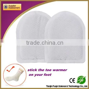China Wholesale Foot Heat Pad With ce Iso thumbnail-1