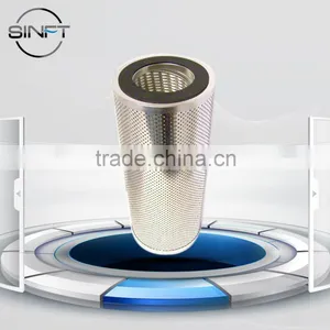 Refrigeration Equipment Oil Filter Elements thumbnail-2