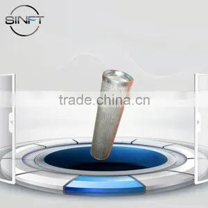 SINFT Filter 20 High Filtration Efficiency Hydac Filter Element 0250dn025whc thumbnail-1
