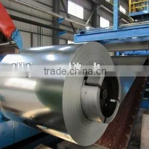 PPGI Steel Coil / Roof Building Material With Akzo Paint thumbnail-1