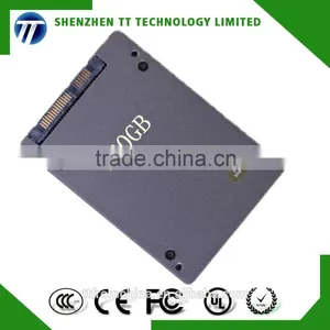 Brand 2.5inch Mlc Nand Flash Sata3 Ssd 120gb Hard Drive thumbnail-2