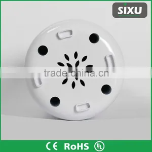 LED Change Night Light Aroma Air Diffuser Humidifier YD-024 thumbnail-4