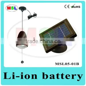 Cheap And Long Working Time Solar Light For Poor People thumbnail-1