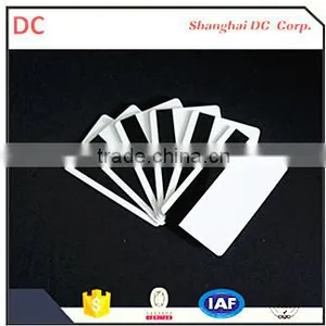 MAGNETIC STRIPE CARD (WHITE, GOLDEN, SILVER) thumbnail-1