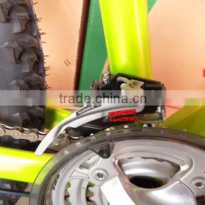 2015 Hot Sale Adult Mountain Bike /mountain Bicycle thumbnail-5