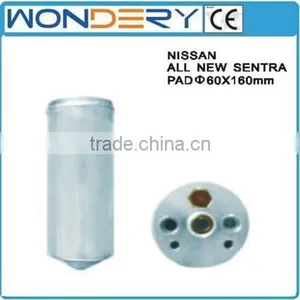 Auto Air Conditioner Receiver Drier Filter 6036 thumbnail-1