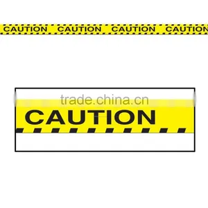 Low Price Environmentally Sensitive Detectable Warning Tape thumbnail-1