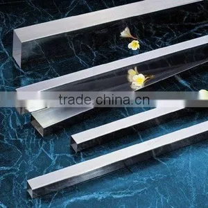 Rectangular Steel Pipe thumbnail-1