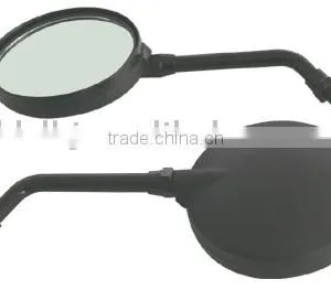 Motorcycle Rearview Mirror thumbnail-1
