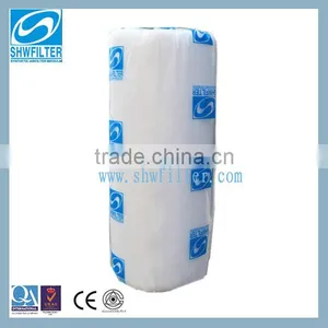 Net Cover Ceiling Filter Media for Spray Booth thumbnail-1