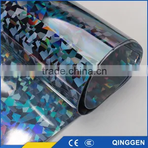 Polyurethane Heat Transfer Film Supplier, Wholesale TPU Hot-Melt Adhesive Film thumbnail-1