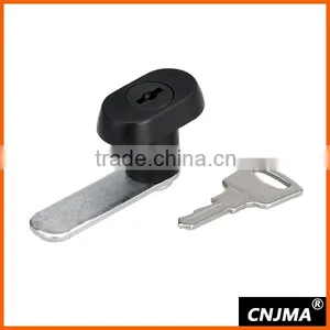 MS166-SL High Quality Zinc Alloy Cabinet Cam Lock thumbnail-1