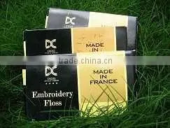 Six Strand Embroidery Floss thumbnail-1