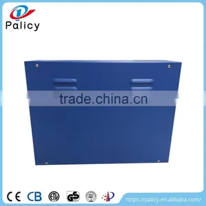 China Manufacturer Factory Direct Sales Mini Steam Generator thumbnail-2