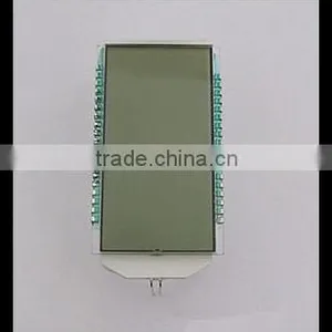 Totameter Lcd Display With Backlight thumbnail-1