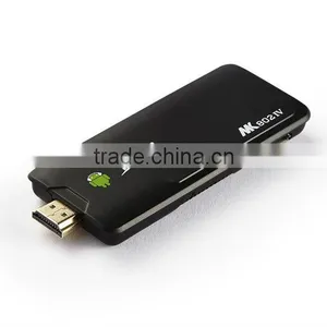 RKM MK802IV/8G LE Quad Core Ubuntu Linux MINI PC Rockchip RK3188 2G DDR3 WiFi Bluetooth thumbnail-5