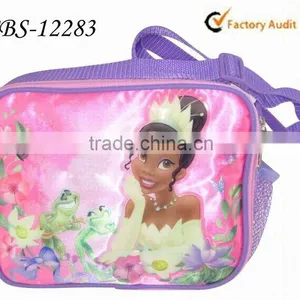 2015 Fairy Girl Kids Lunch Bags thumbnail-1