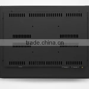15 Inch Industrial Computer All in One Touch Screen thumbnail-2