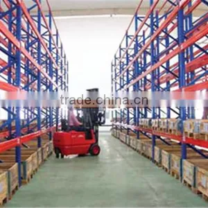 Heavy Duty Racking thumbnail-1