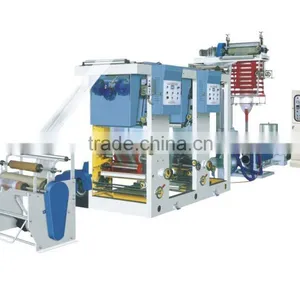 Nomorly Film Blowing Machine and Printing Online thumbnail-1