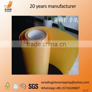 Hot Products Silicone Release Coated Paper thumbnail-1