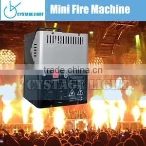 3-4m Smallest Mini Fire Flame Effect Projector thumbnail-2