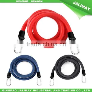 Latex Resistance Band Exercises, Resistance Band Exercise Set thumbnail-3