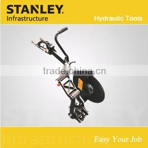 Stanley Hydraulic Railway Tools Cutter for Track Applications (RS25) thumbnail-1