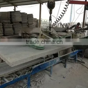 HS1000 High Speed Automatic Flaming Slab Machine thumbnail-3