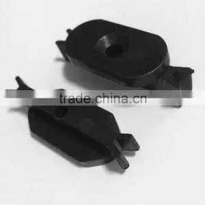 Outdoor Plastic Clip Use for Wpc Decking/decking Clips thumbnail-1