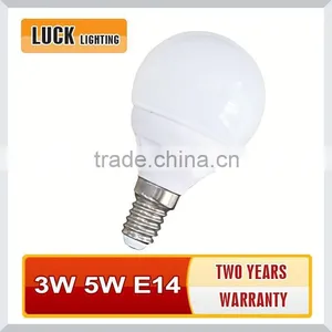 E14 Led Bulb 3w thumbnail-1