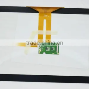21.5 Inch Ips Capacitive Multi Touch Screen,with USB Interface,professional Manufacturer thumbnail-3