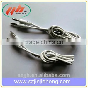 Made in China 3.5mm Aux Cable thumbnail-1